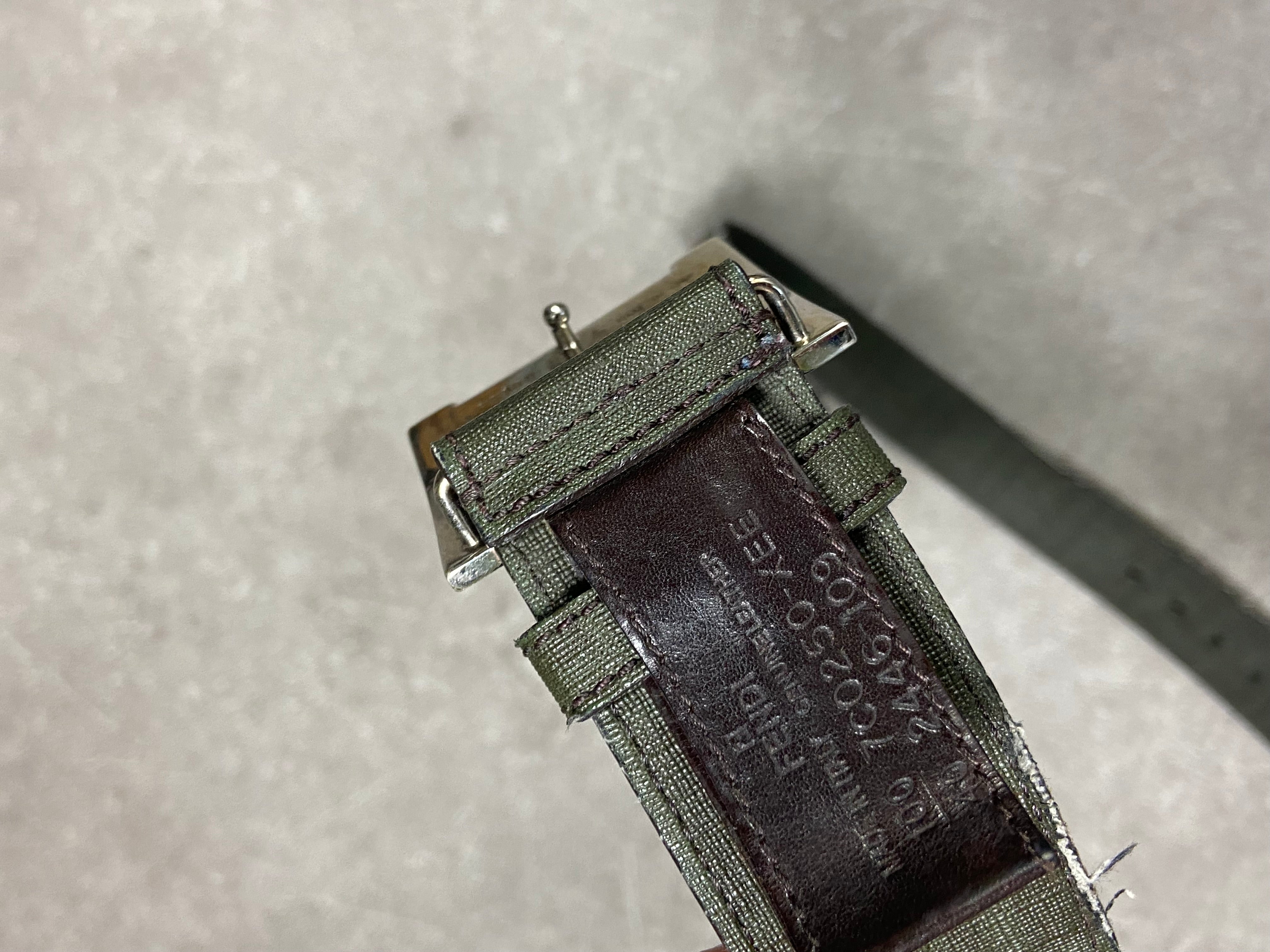 Fendi Belt 100cm