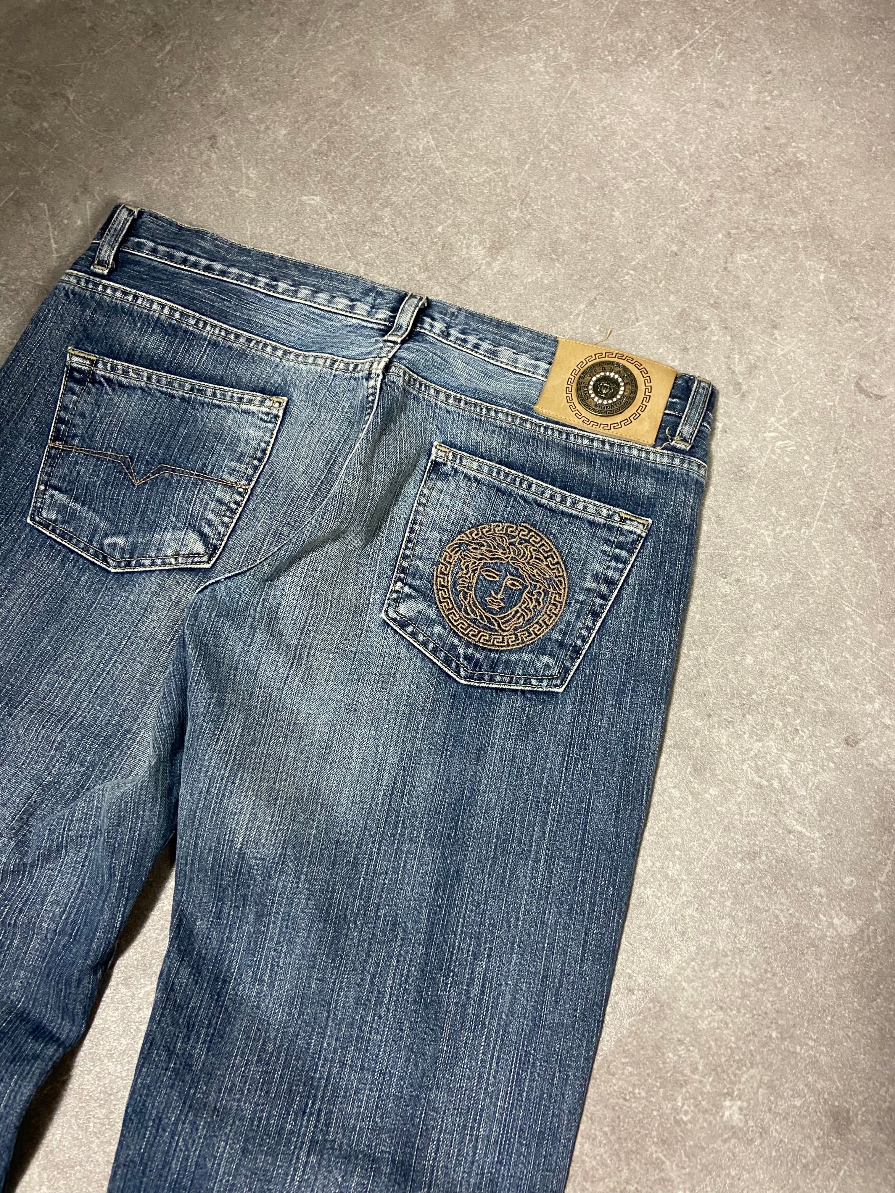 Versace Jeans Schlaghose M