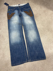 Emporio Armani Jeans M-L