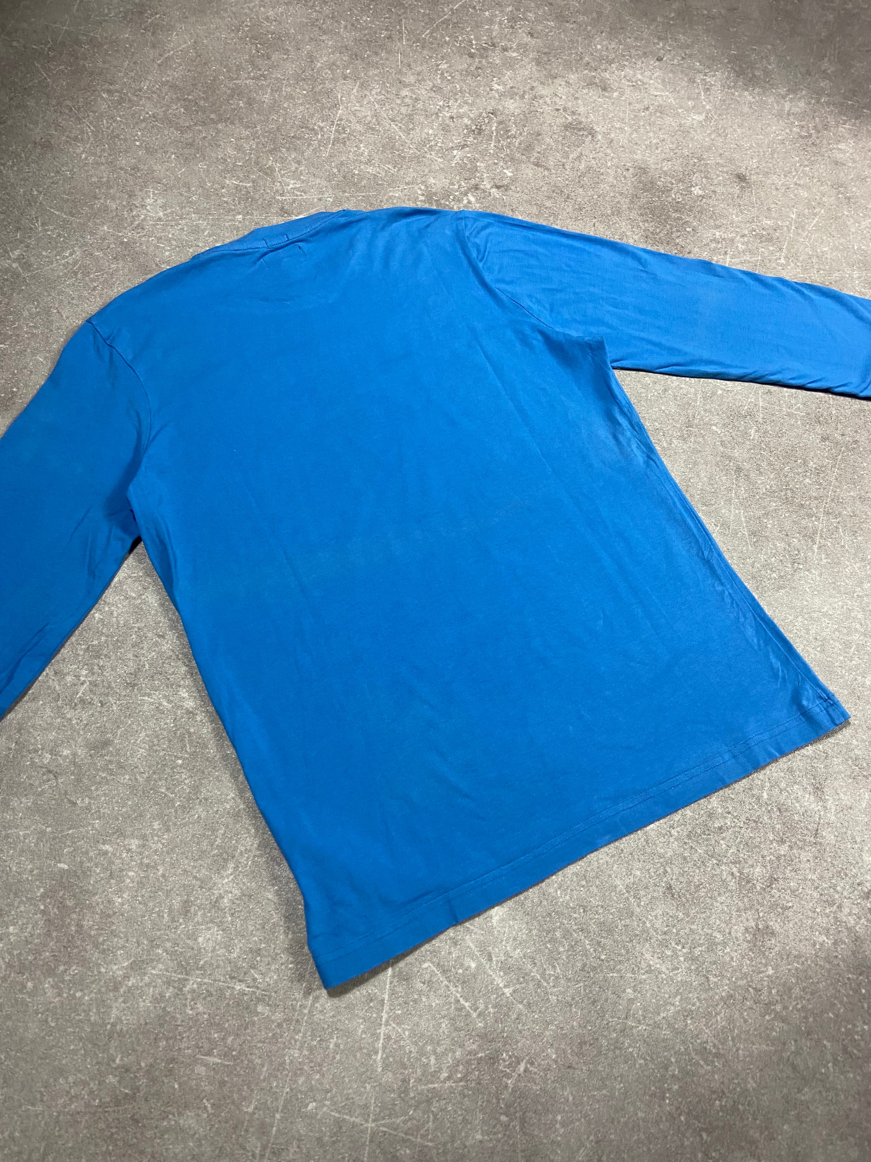 Armani Longsleeve M