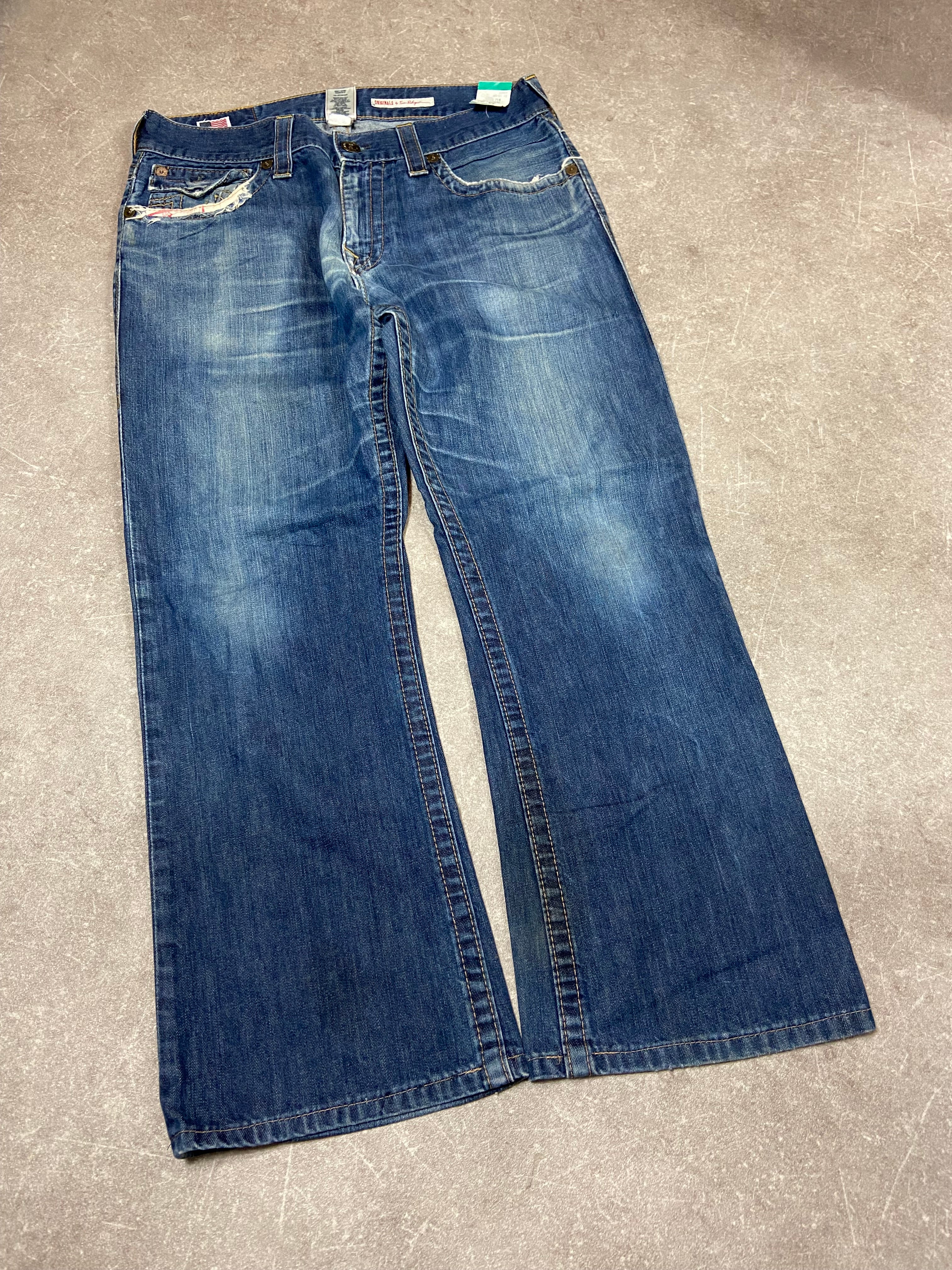 True Religion Jeans M