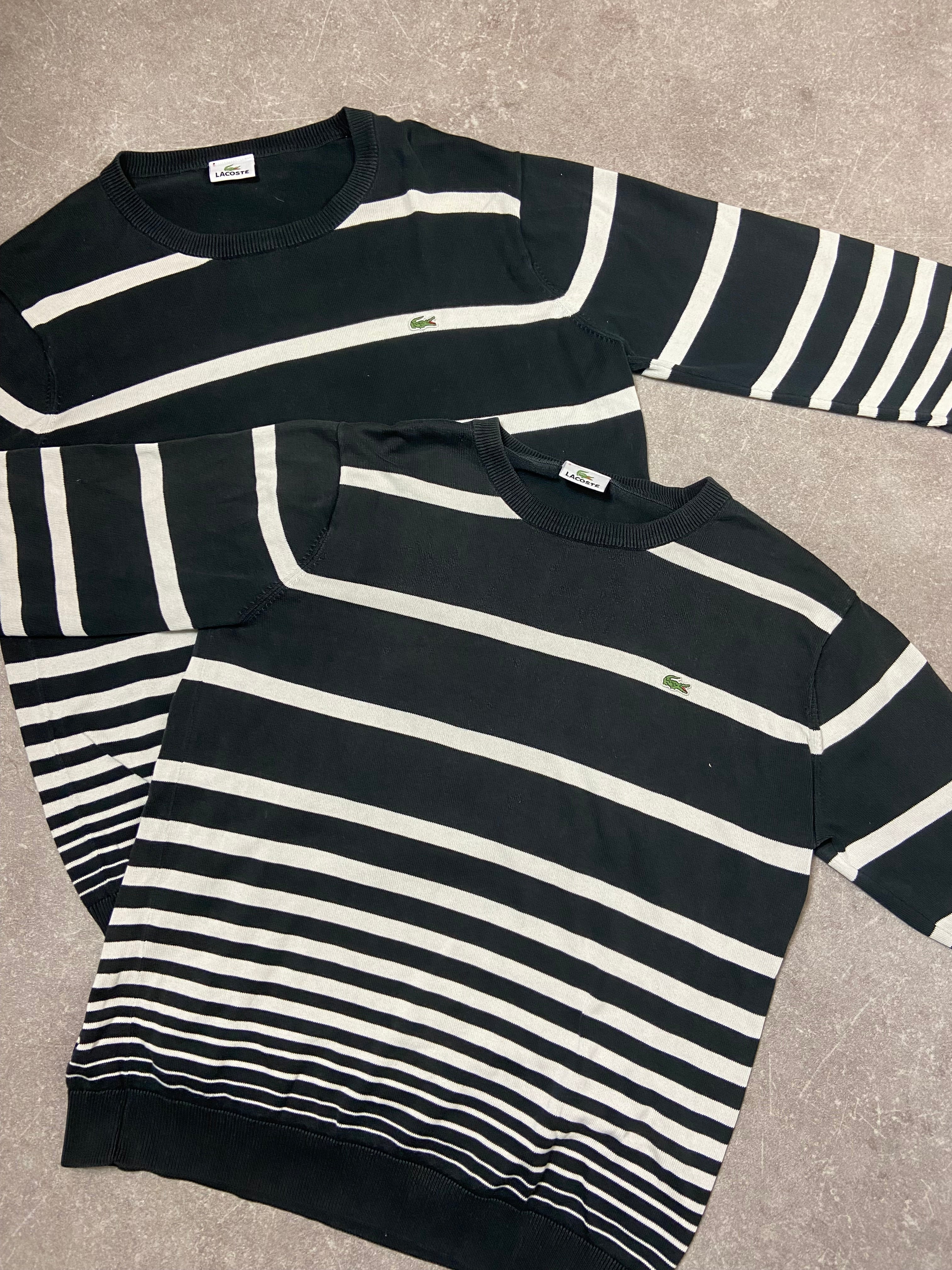 Lacoste Sweater M-L