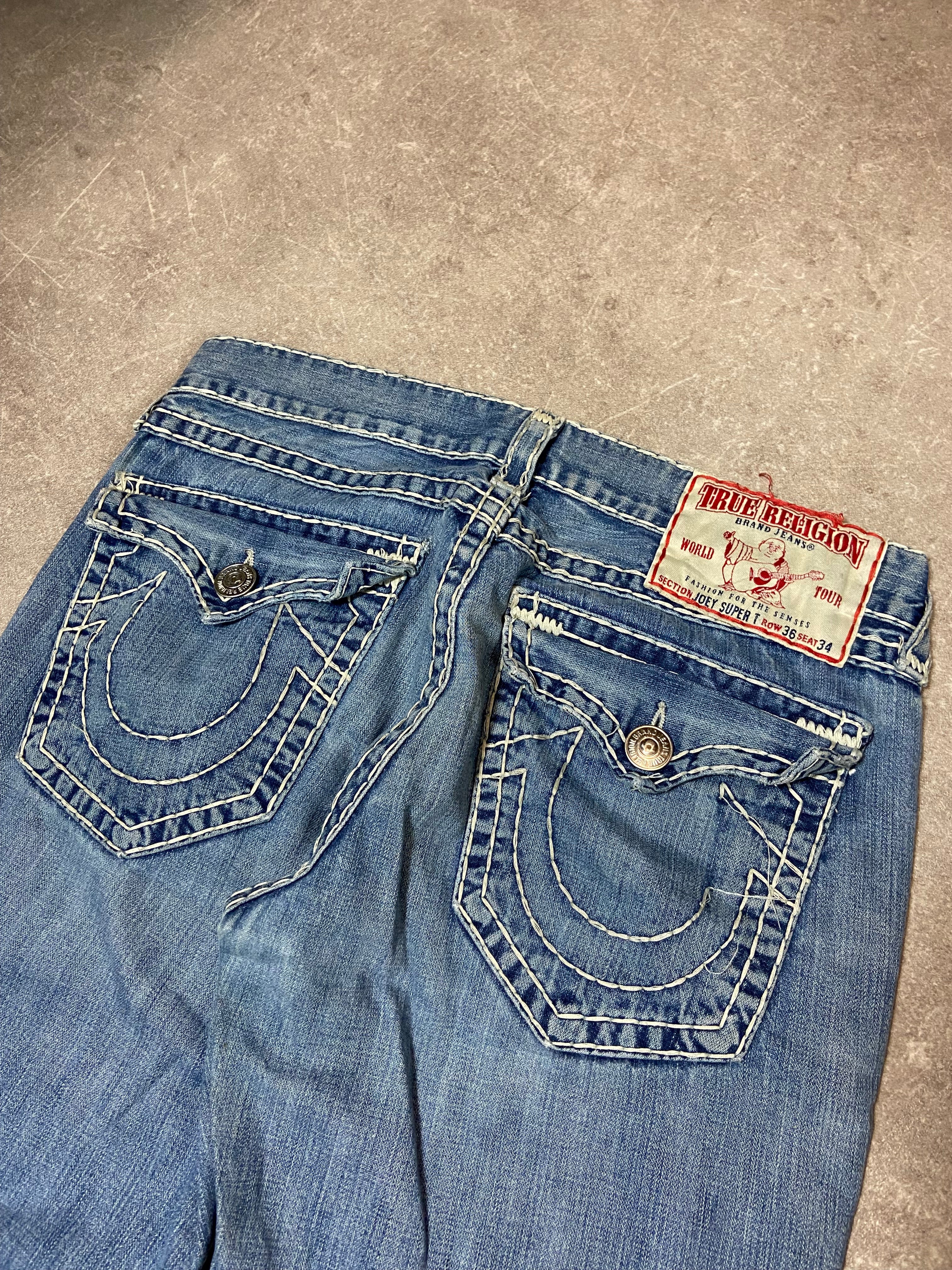 True Religion Jeans S