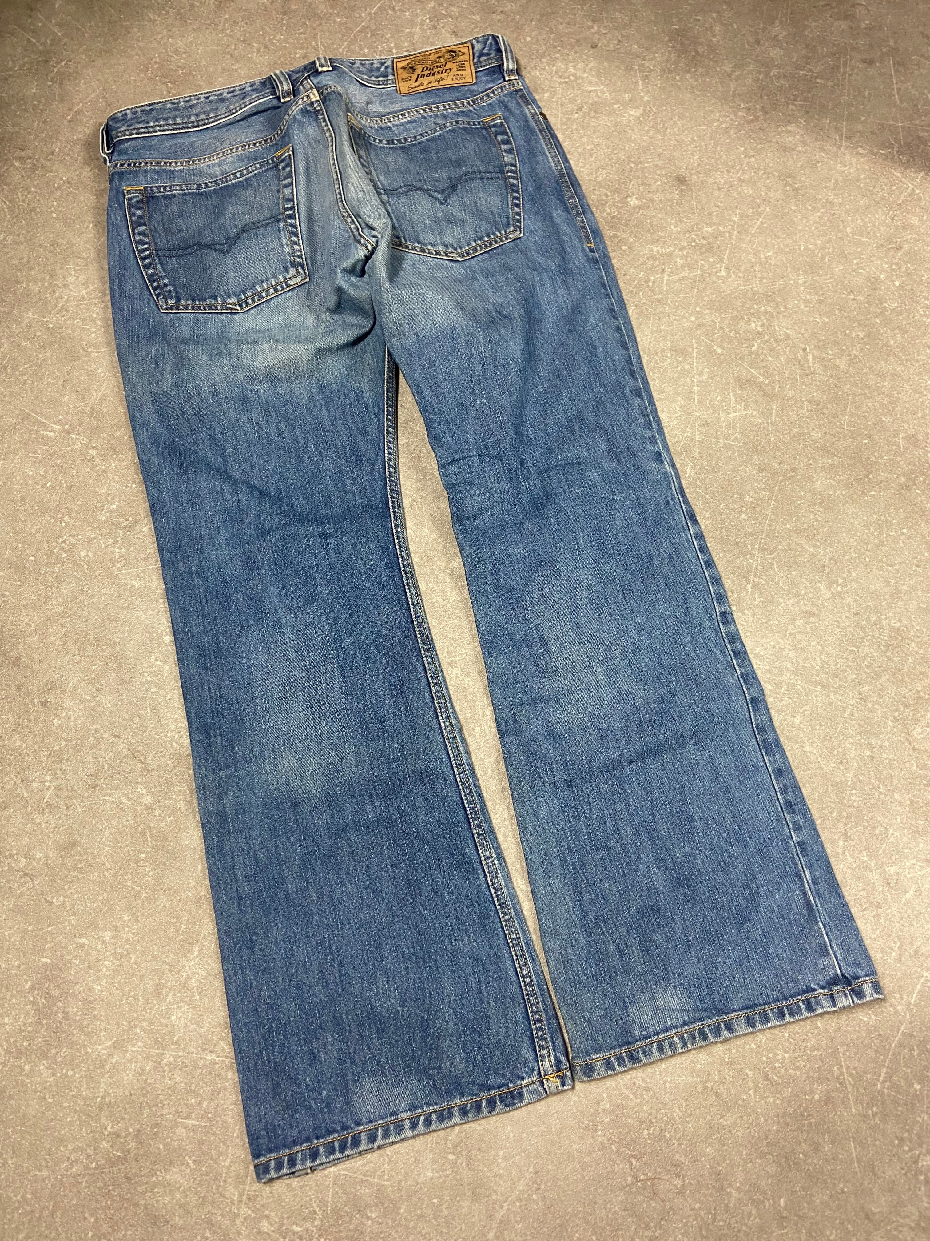 Diesel Jeans M