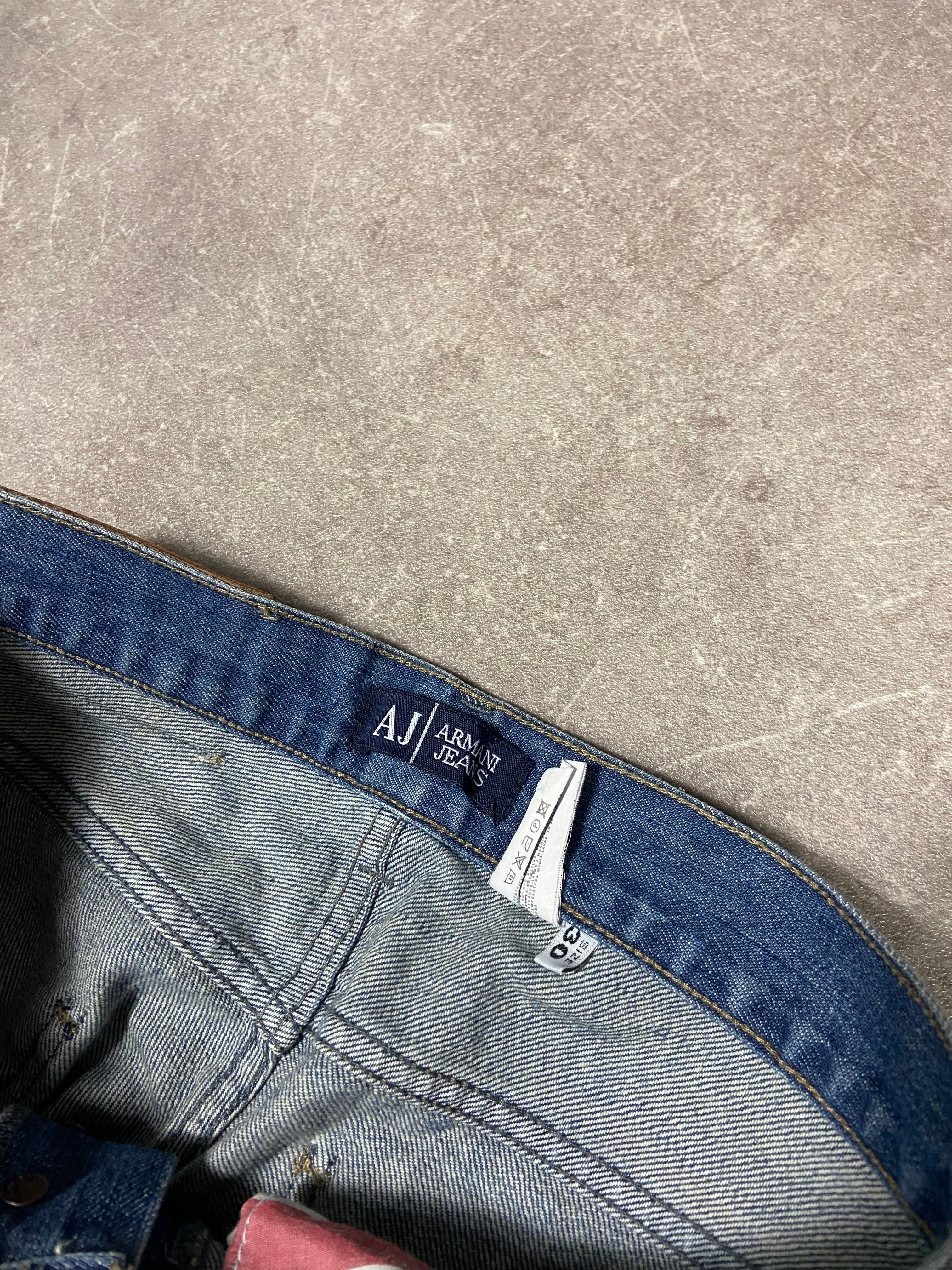 Emporio Armani Jeans XS-S