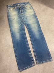 True Religion Jeans M-L