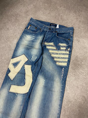 Emporio Armani Jeans XS-S