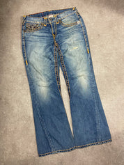 True Religion Jeans SM