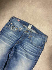 True Religion Jeans M-L