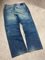 True Religion Jeans XL