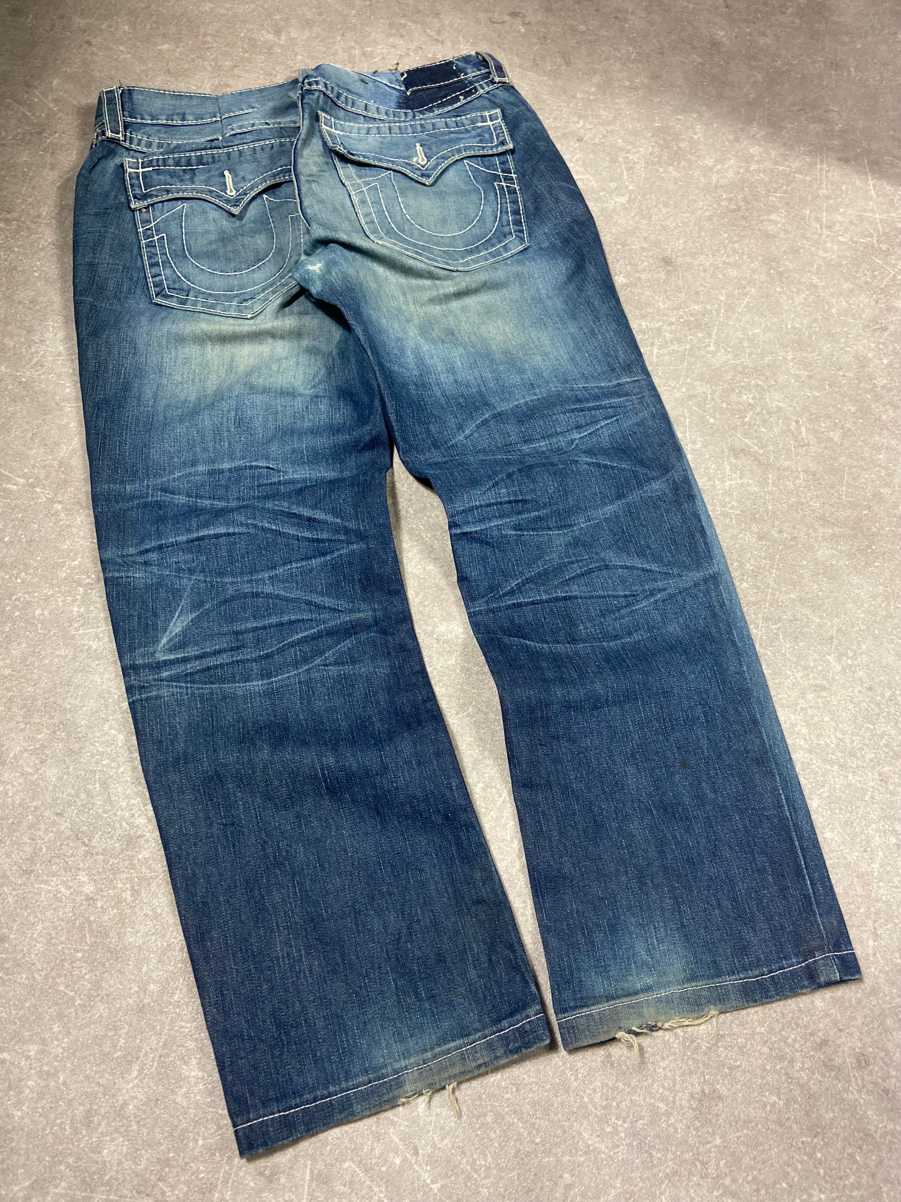 True Religion Jeans XL