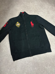 Ralph Lauren X Tokyo Trackjacke (M)