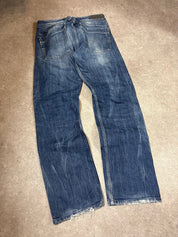 Diesel Jeans (S)-(M)