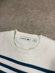 Lacoste Sweater S-M