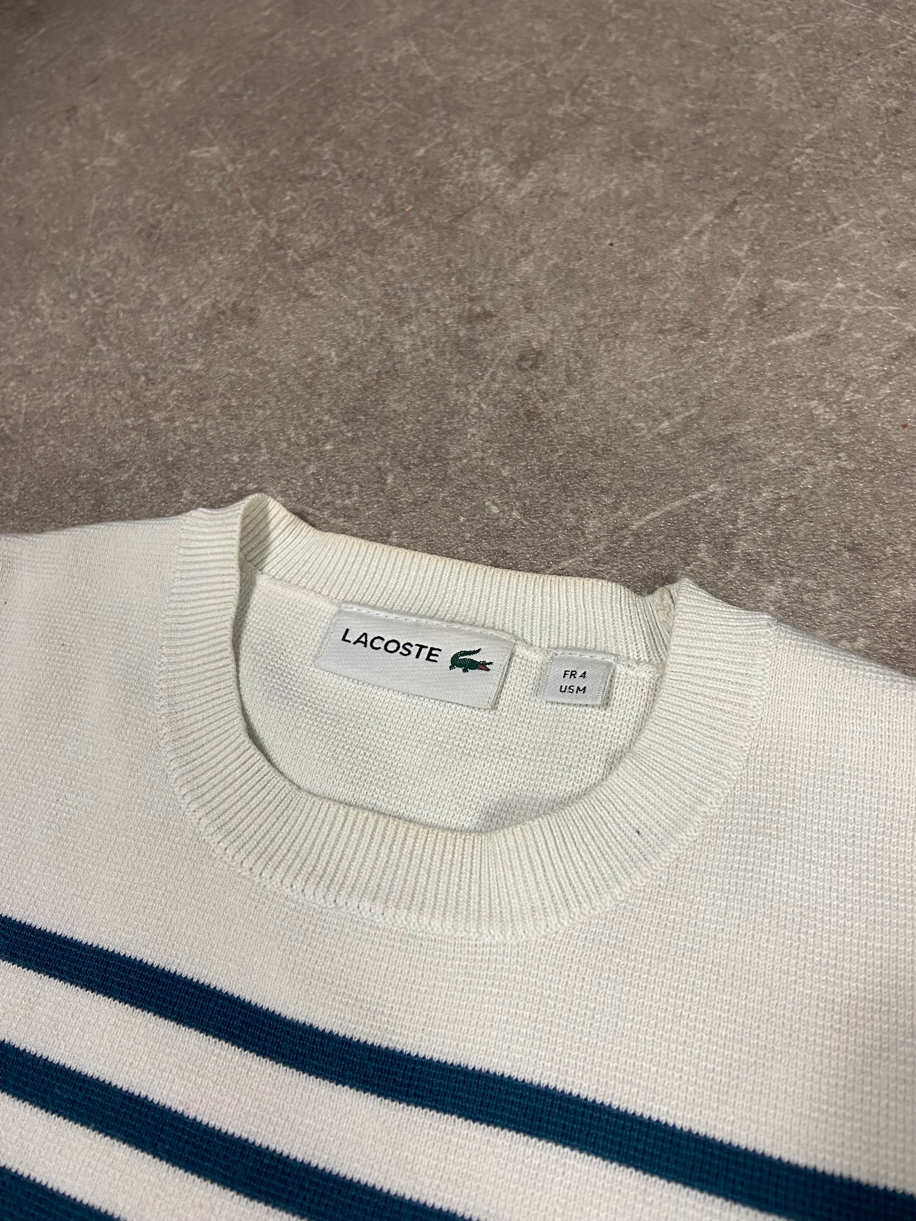 Lacoste Sweater S-M