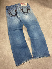 True religion jeans S