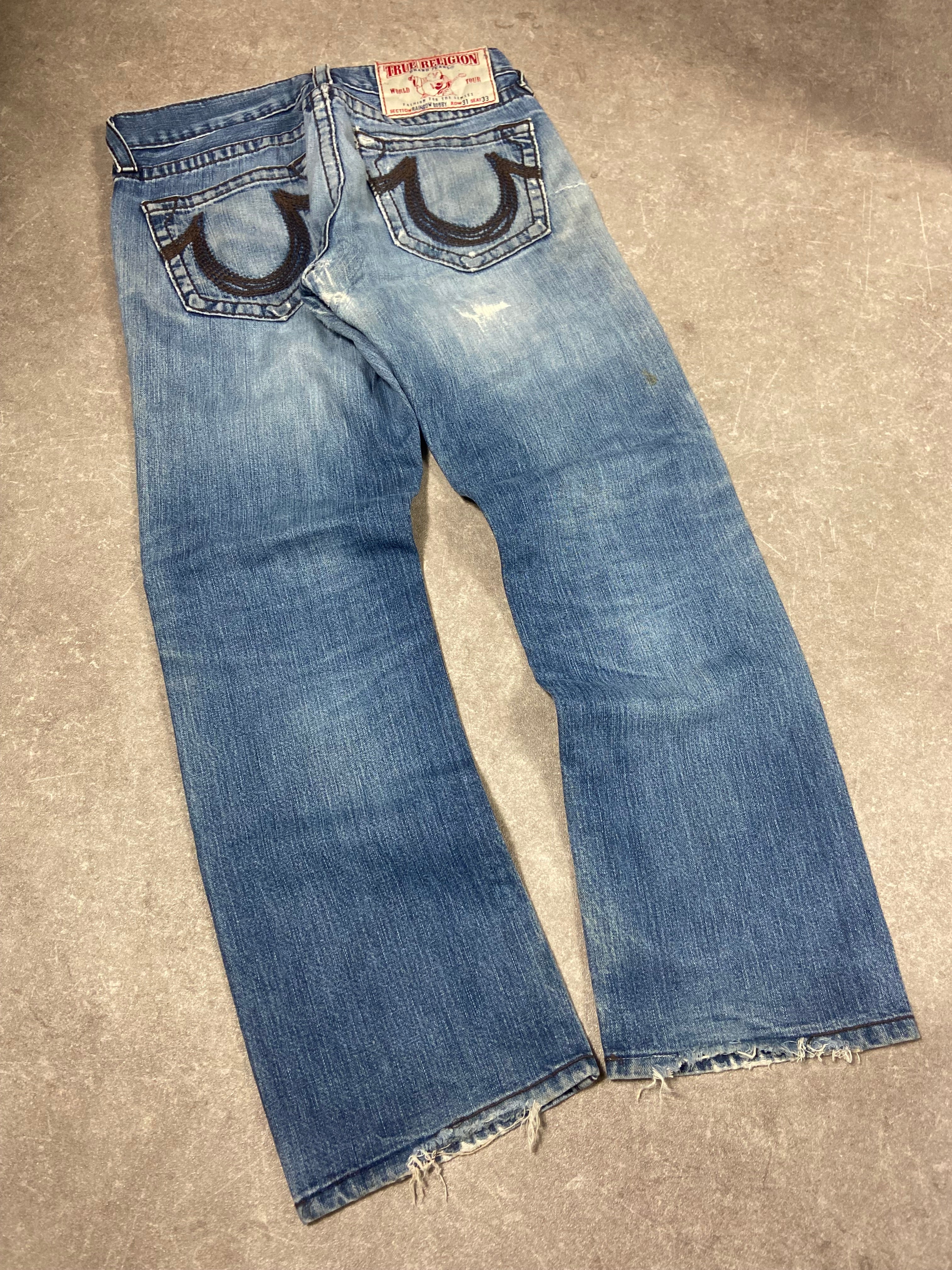 True religion jeans S