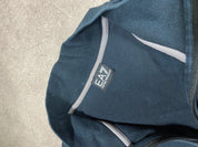 EA7 Trainingsjacke M