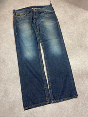 True Religion Jeans L