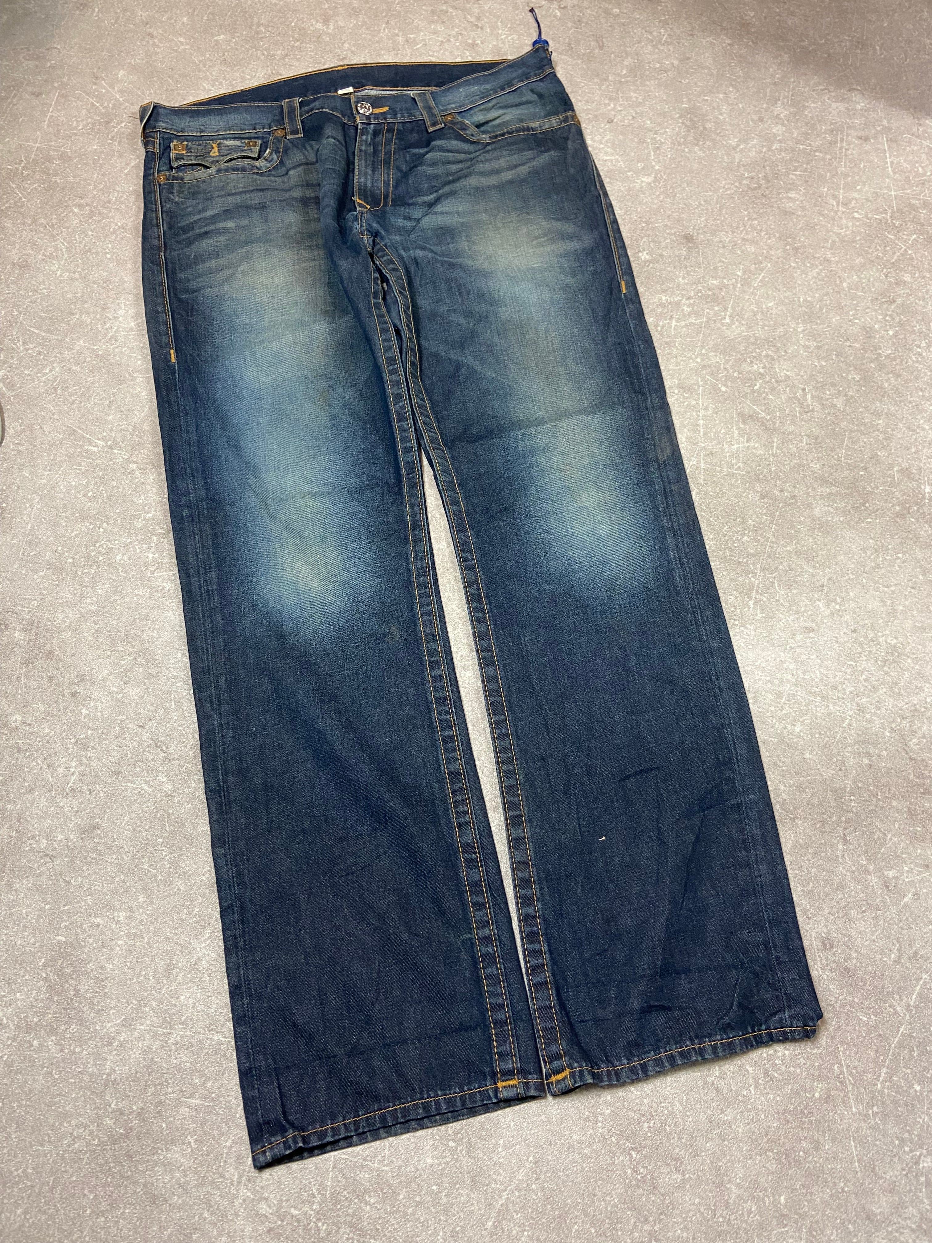 True Religion Jeans L