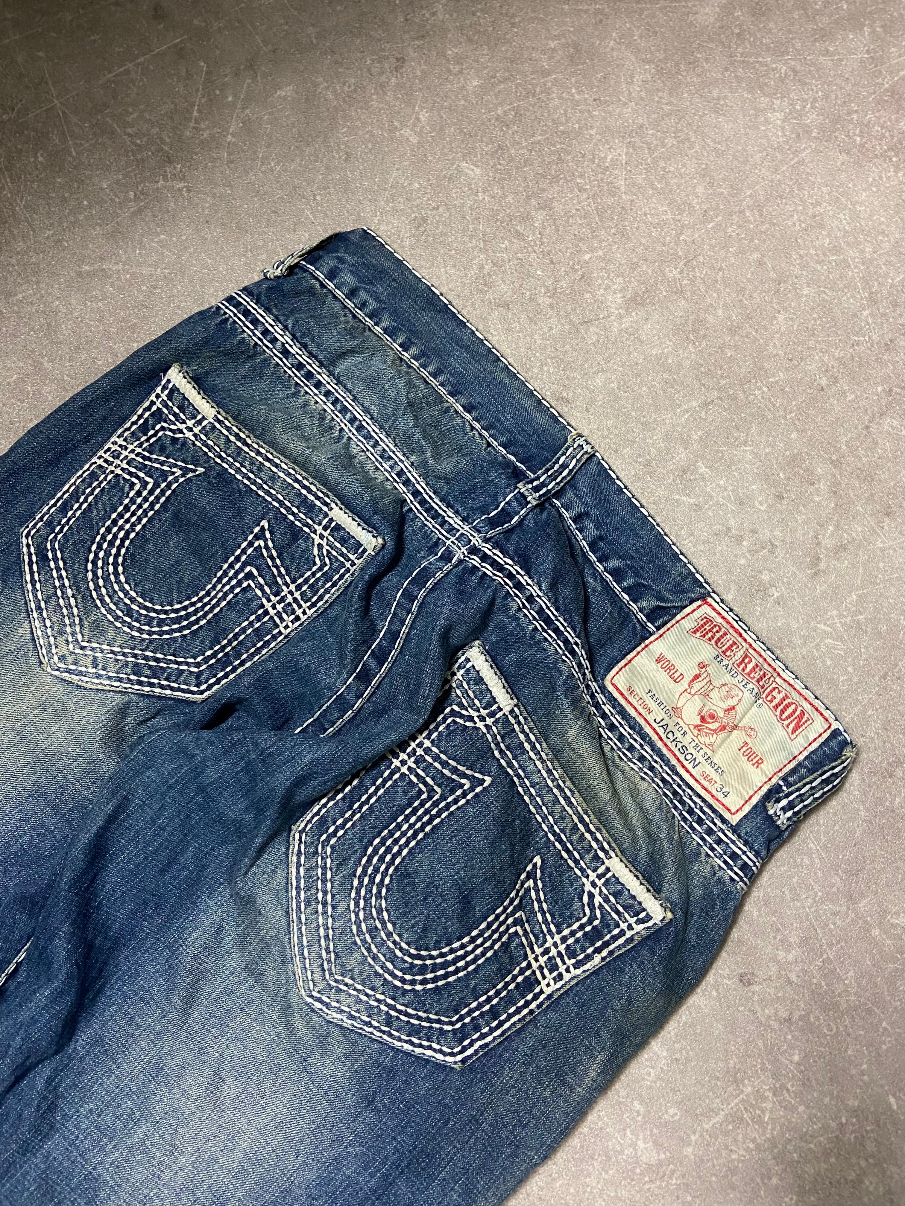 True Religion Jeans M