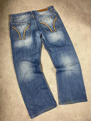 Dolce Gabbana Jeans S