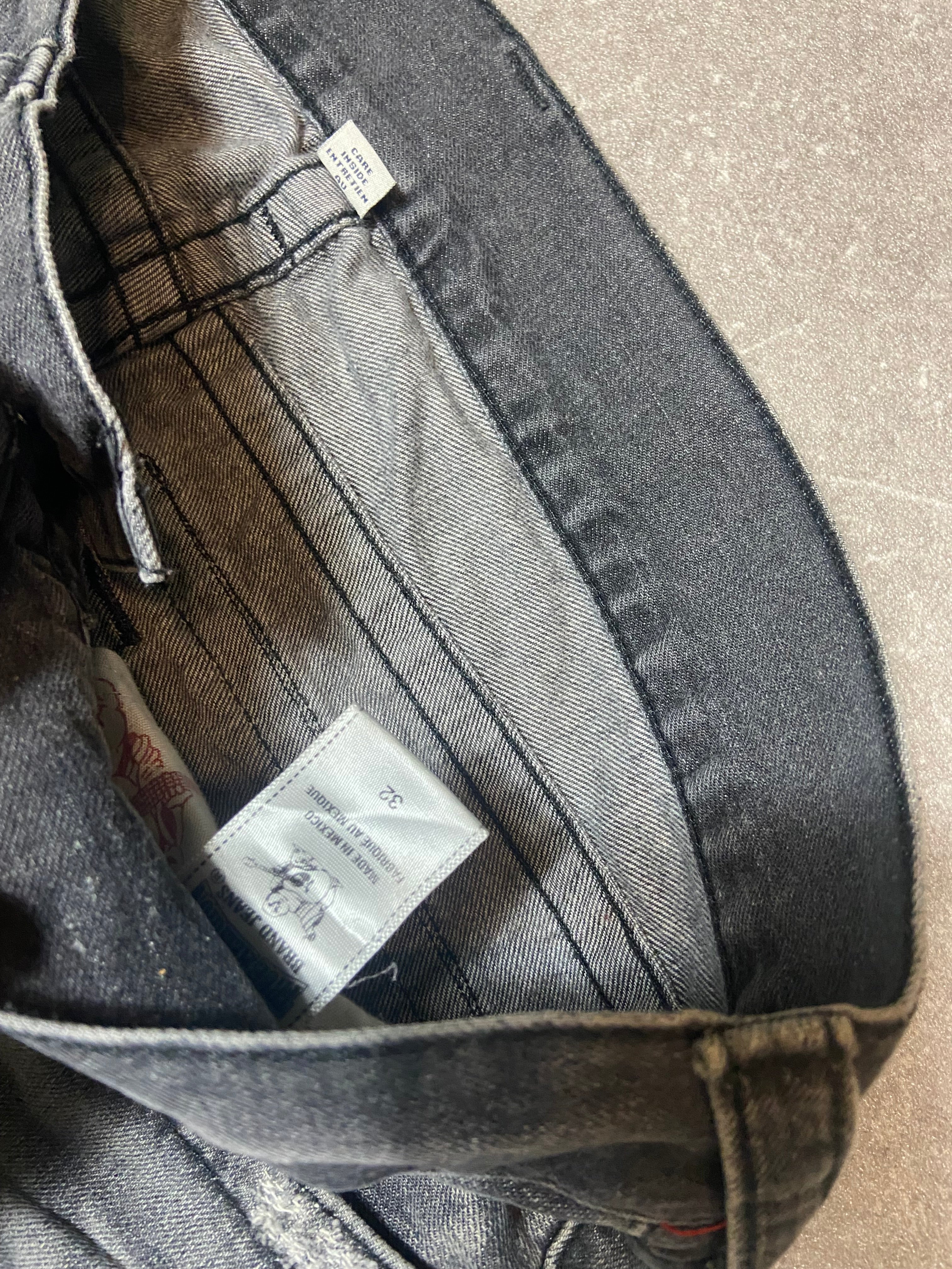 True Religion Jeans M