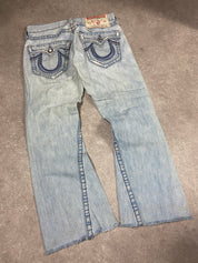 True Religion Jeans XS