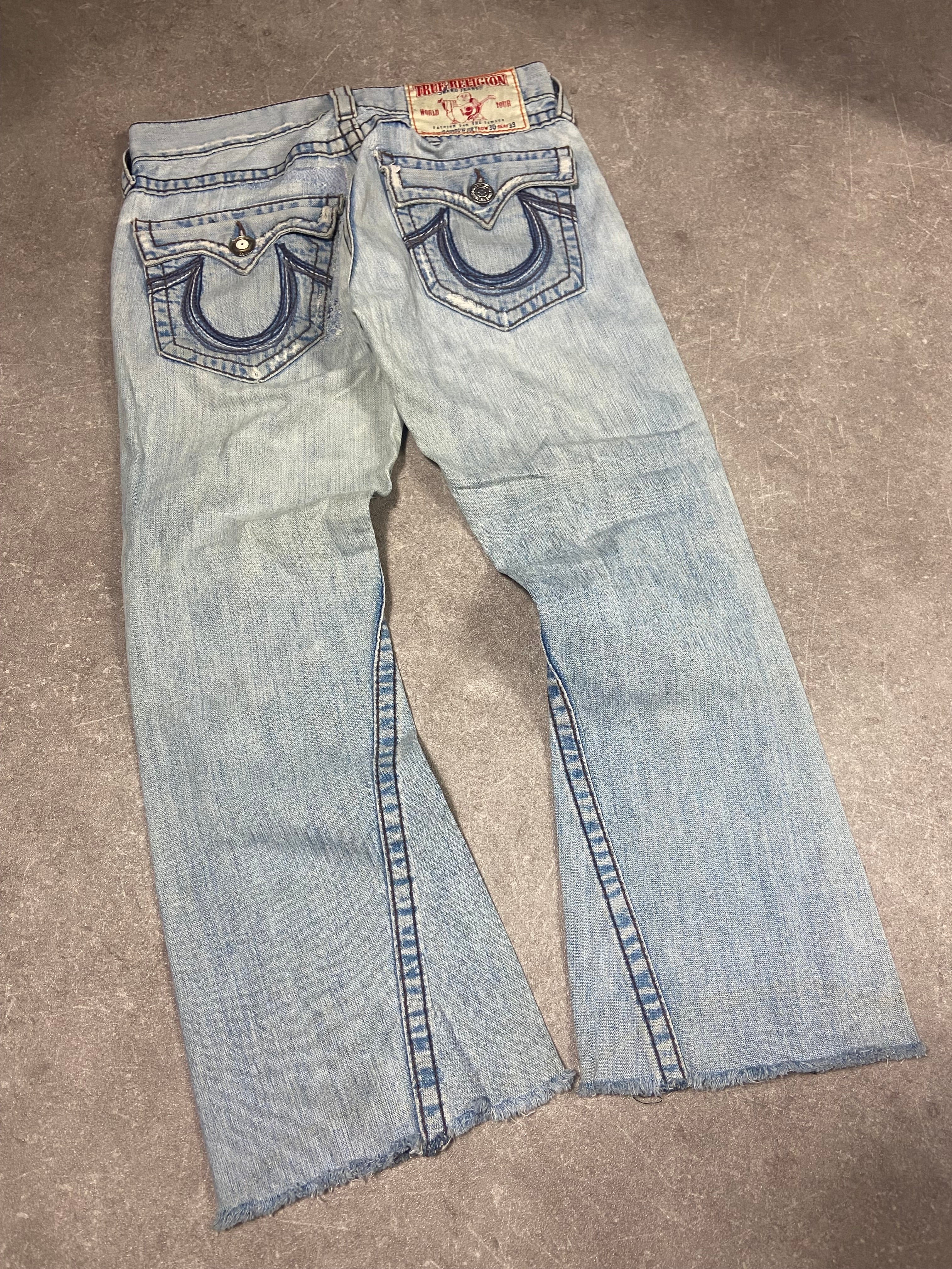 True Religion Jeans XS