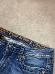 Rock Revival Jeans M