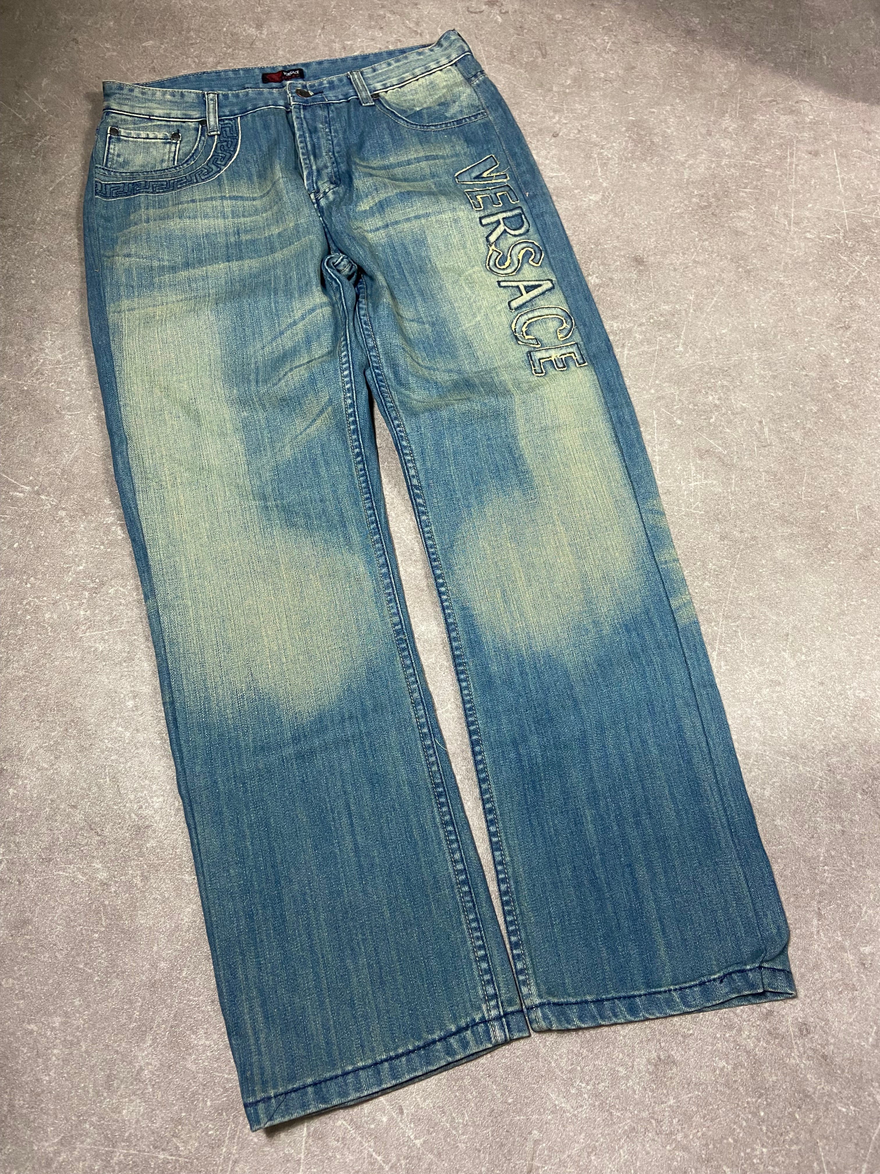 Versace Jeans M-L,