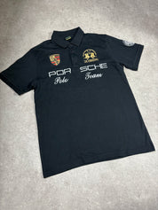 La Martina x Porsche Polo (M)