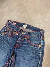 True Religion Jeans M (super rare)