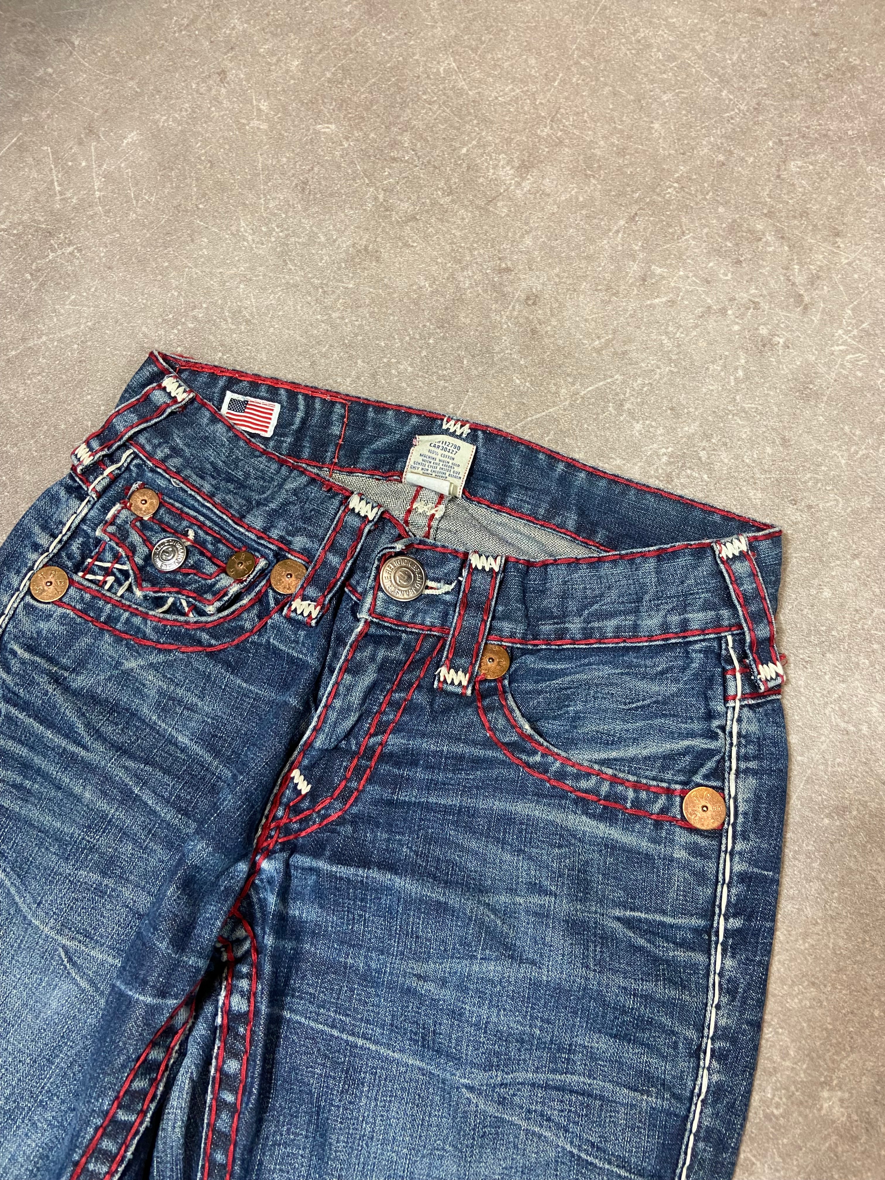 True Religion Jeans M (super rare)