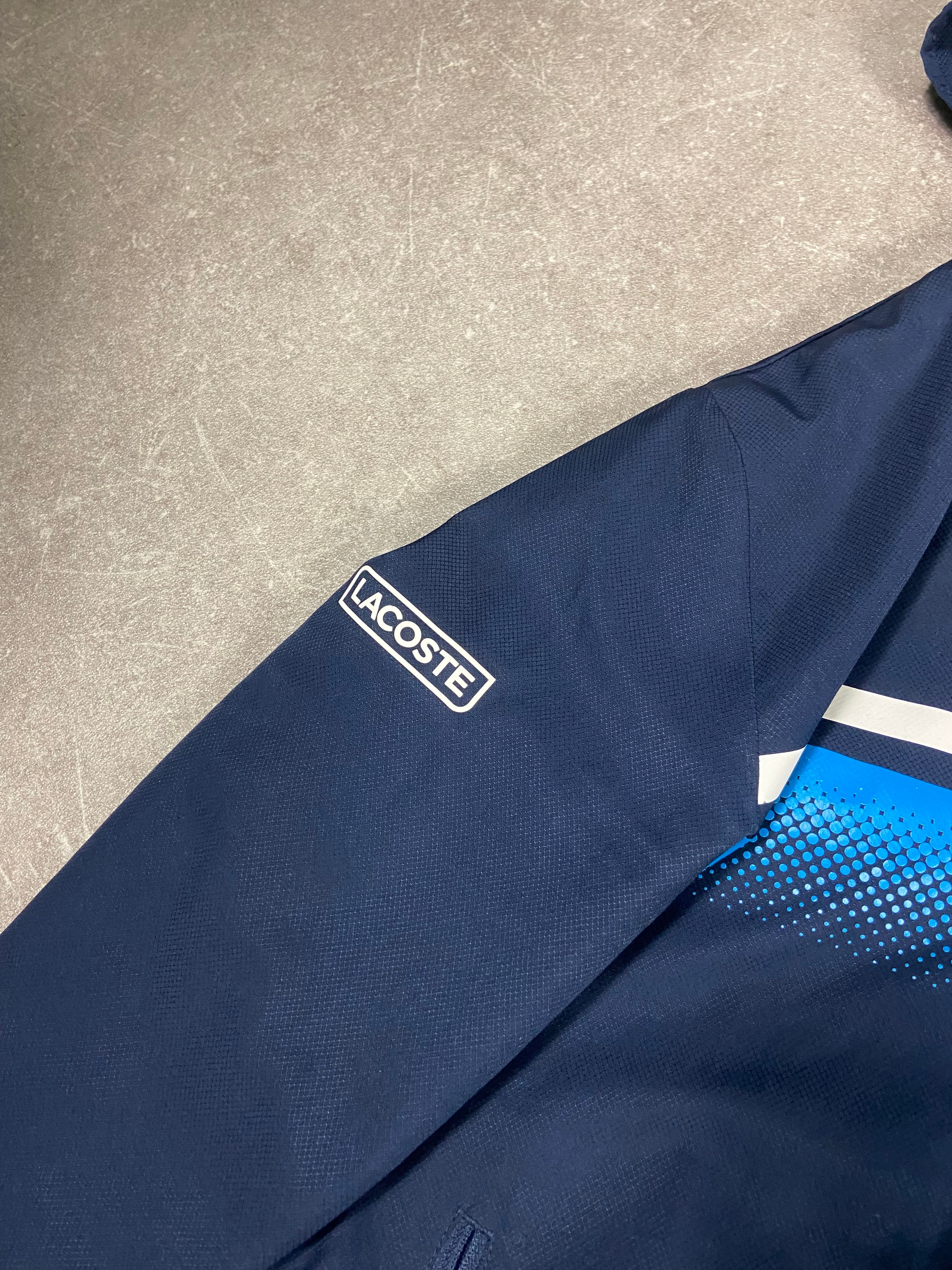 Lacoste Jacke XS