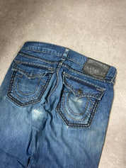 True Religion Jeans M-L