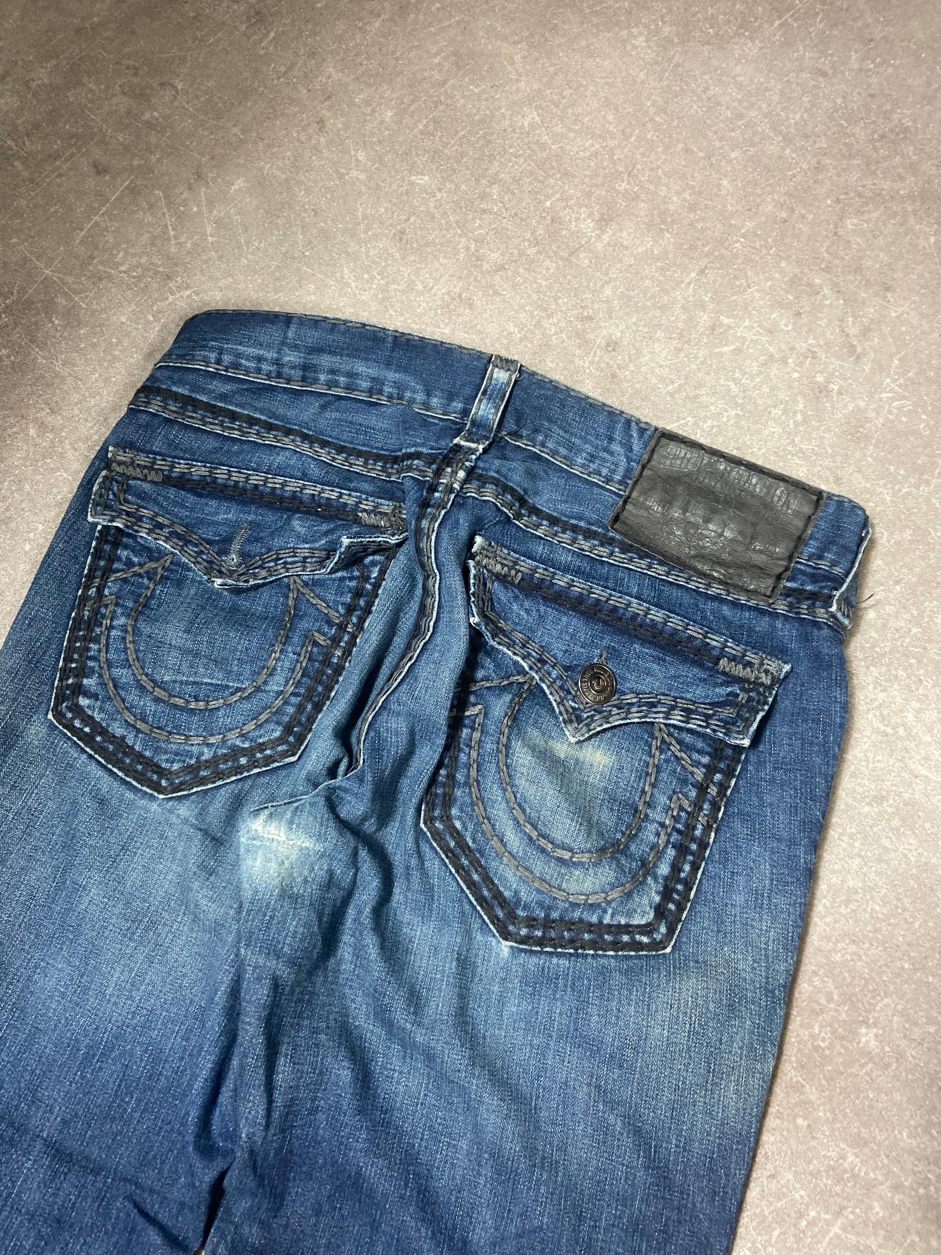 True Religion Jeans M-L