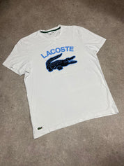 Lacoste Tshirt L