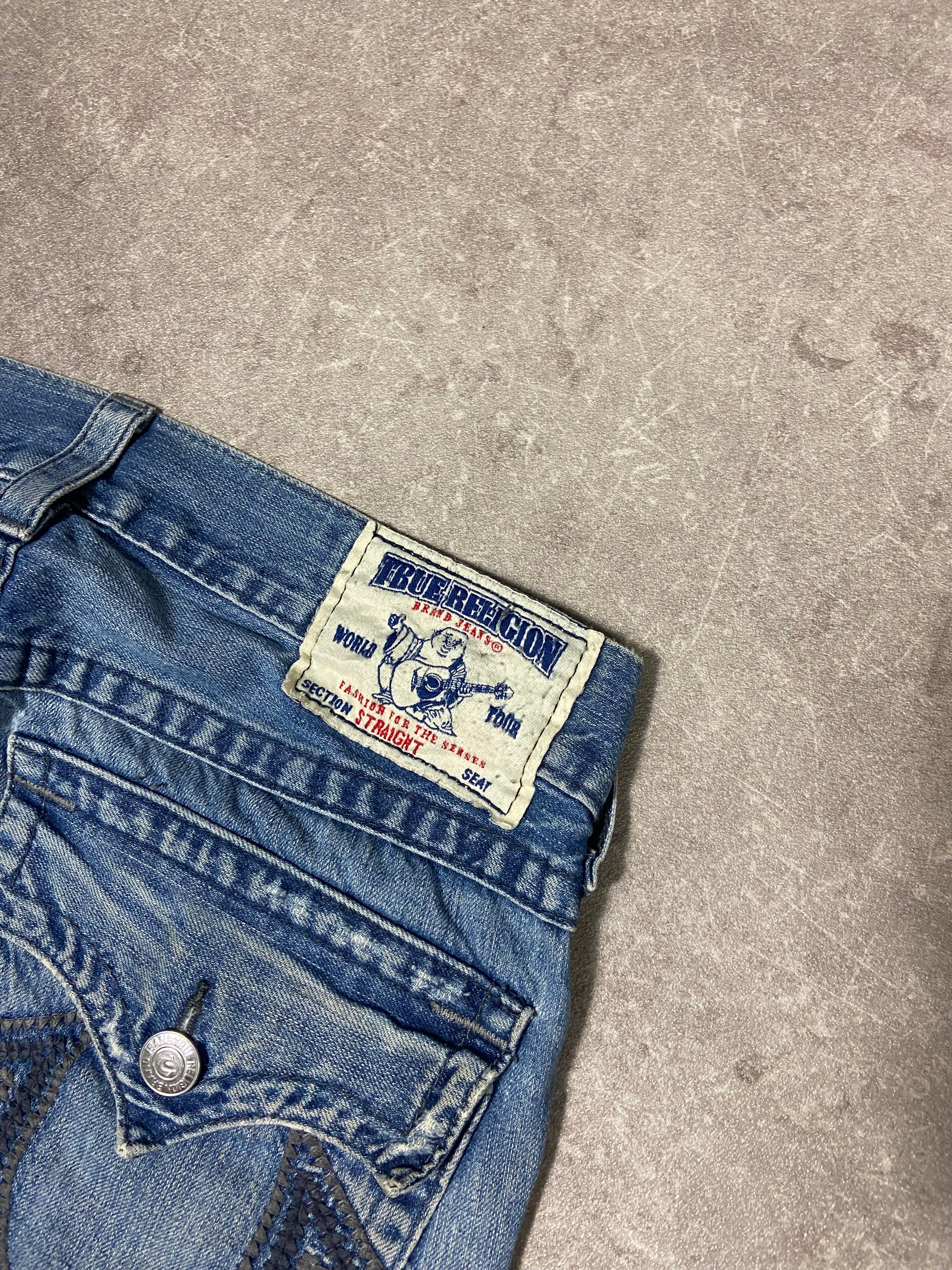 True religion Jeans M