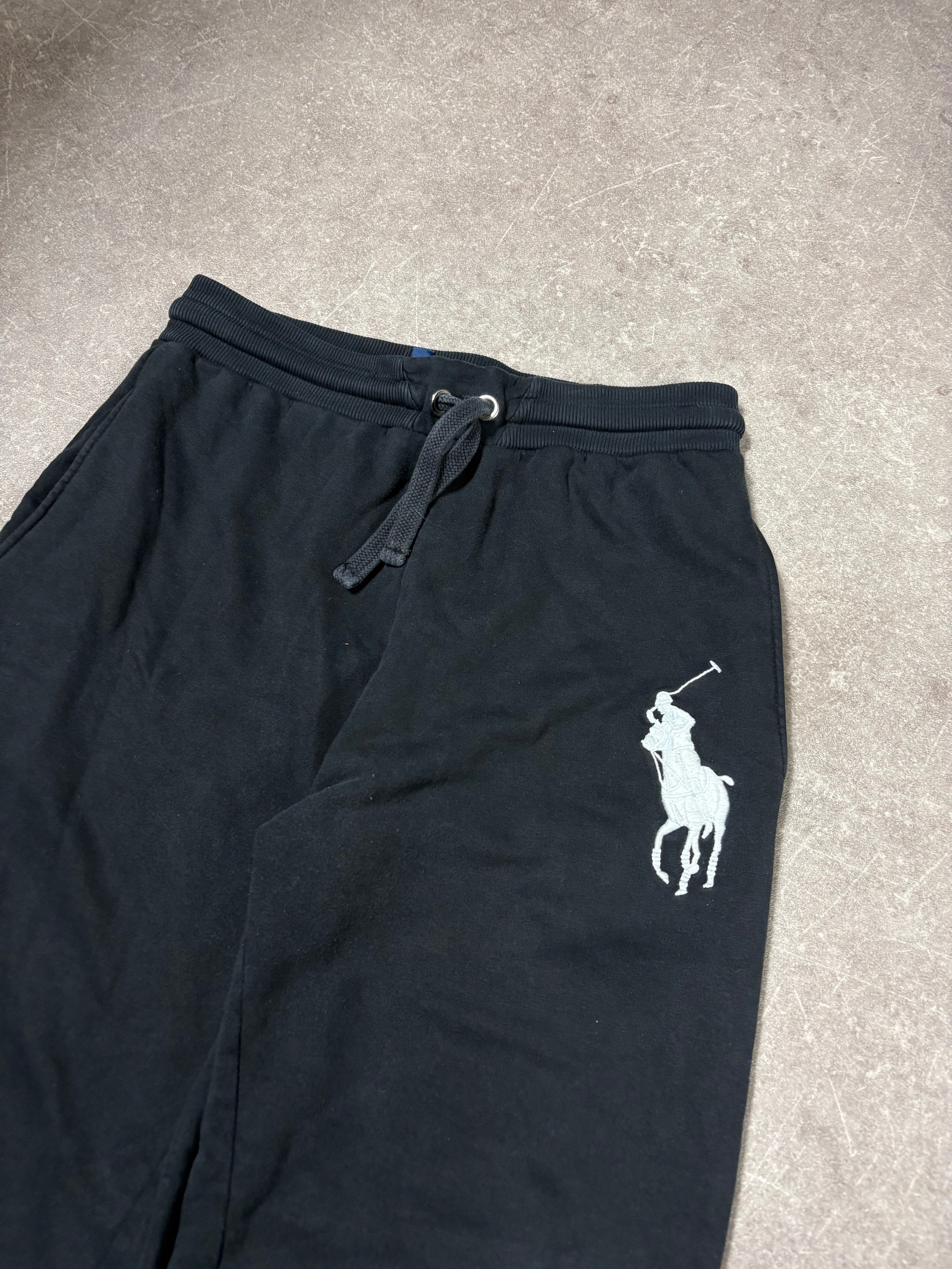 Ralph Lauren baggy Jogger (M)