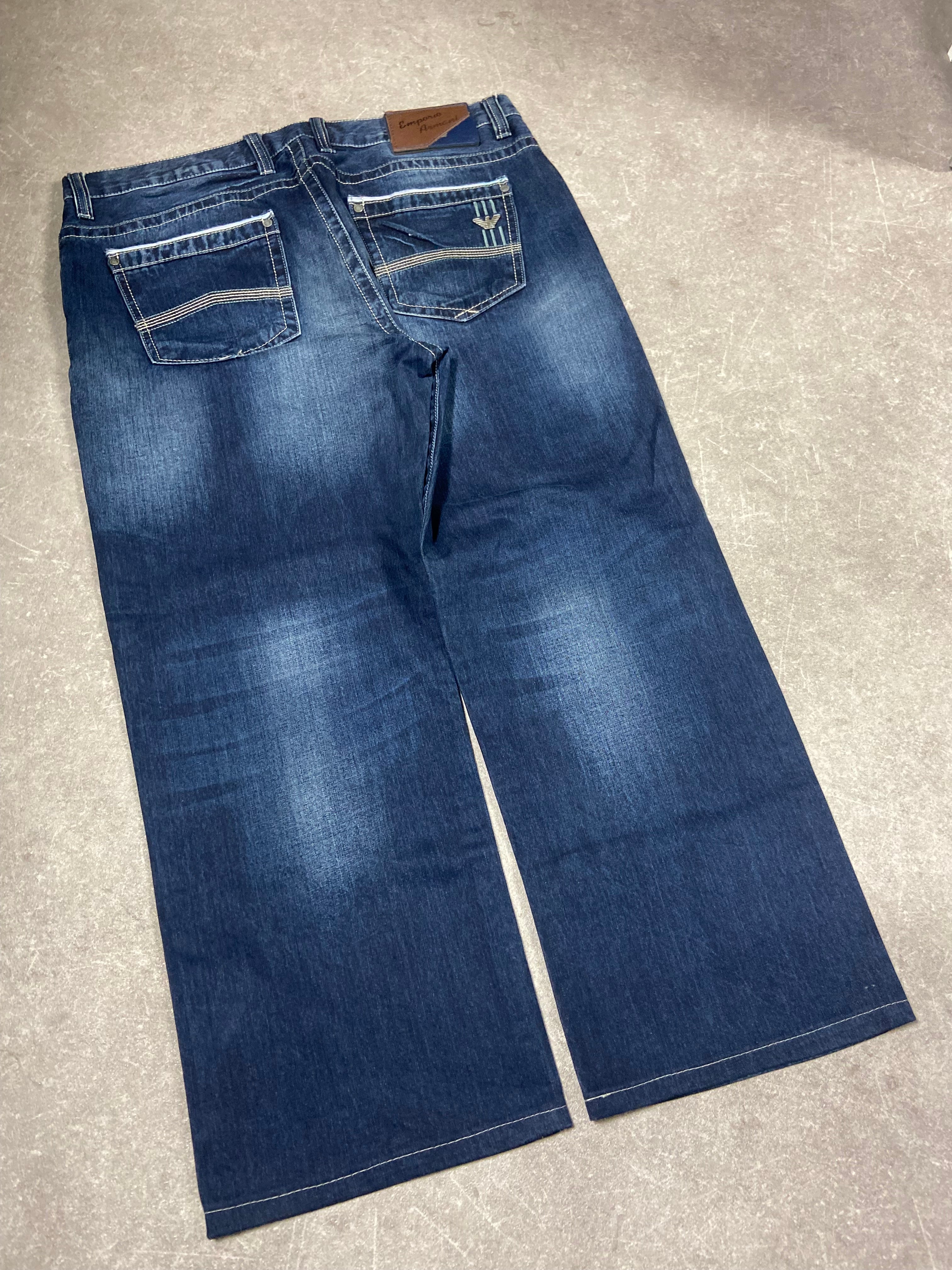 Emporio Armani Jeans XL