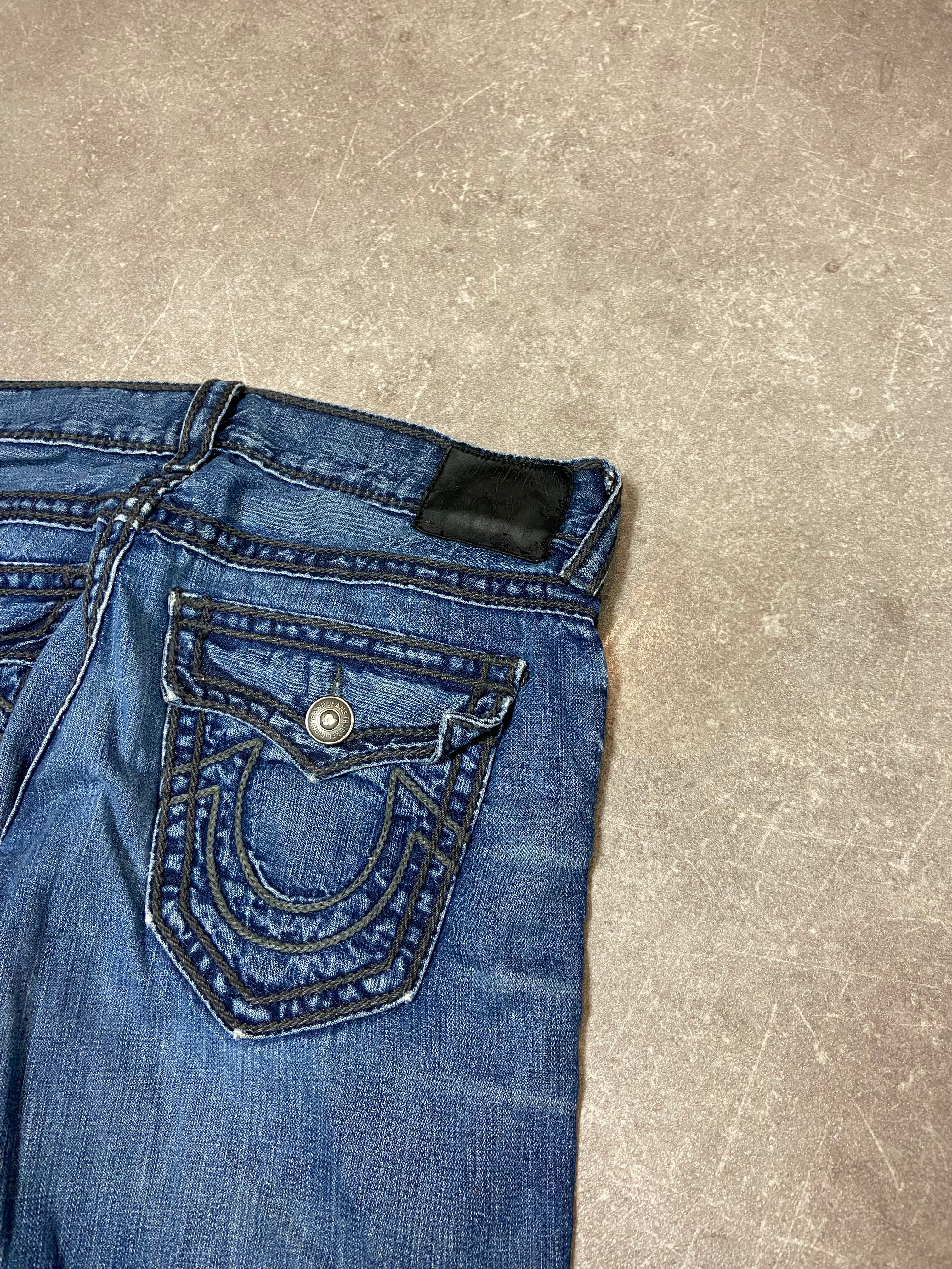 True Religion Jeans L