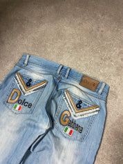 Dolce & Gabbana Jeans XS