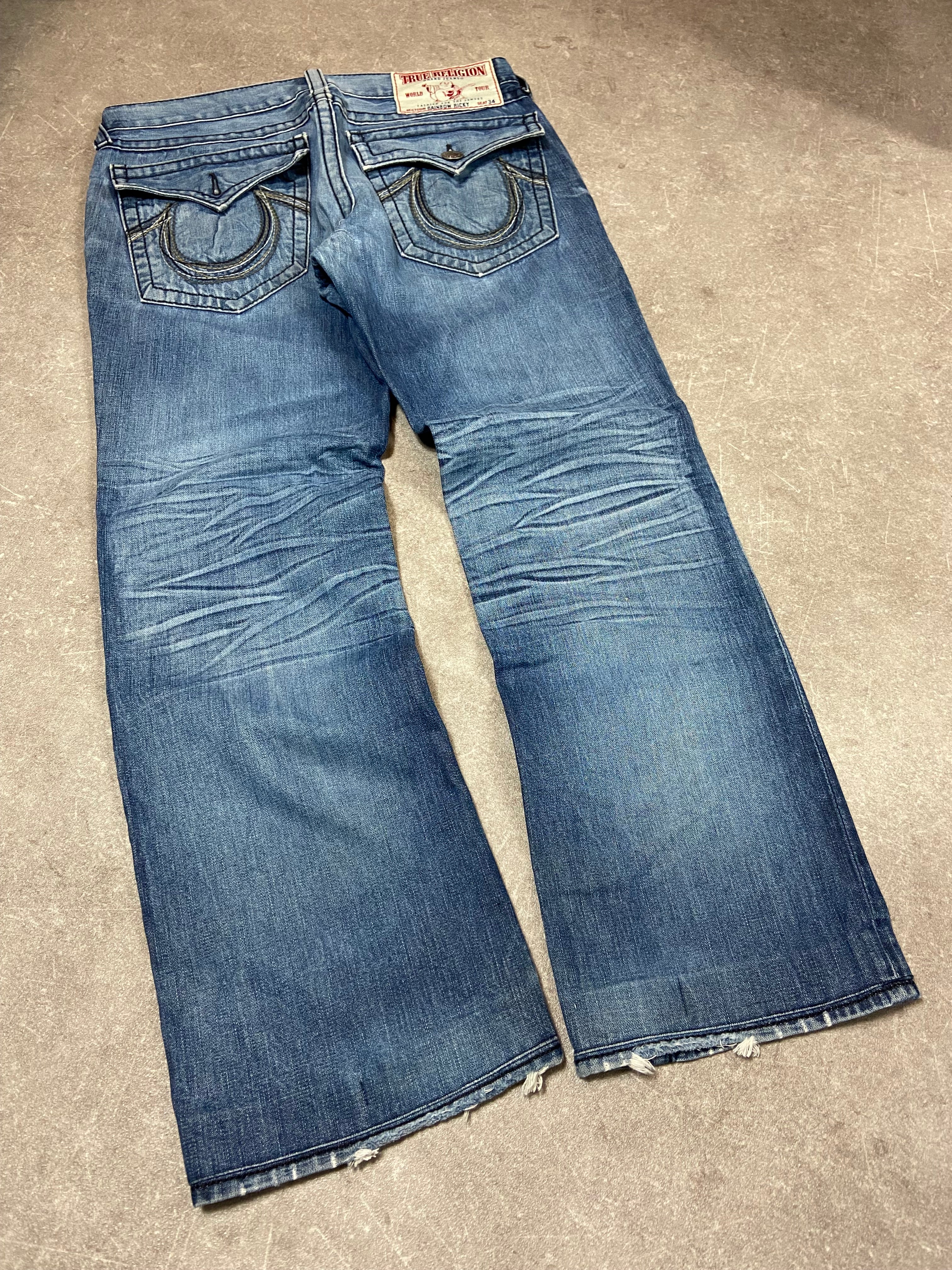 True Religion Jeans M