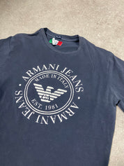 Armani Longsleeve S