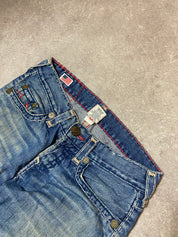 True Religion S-M