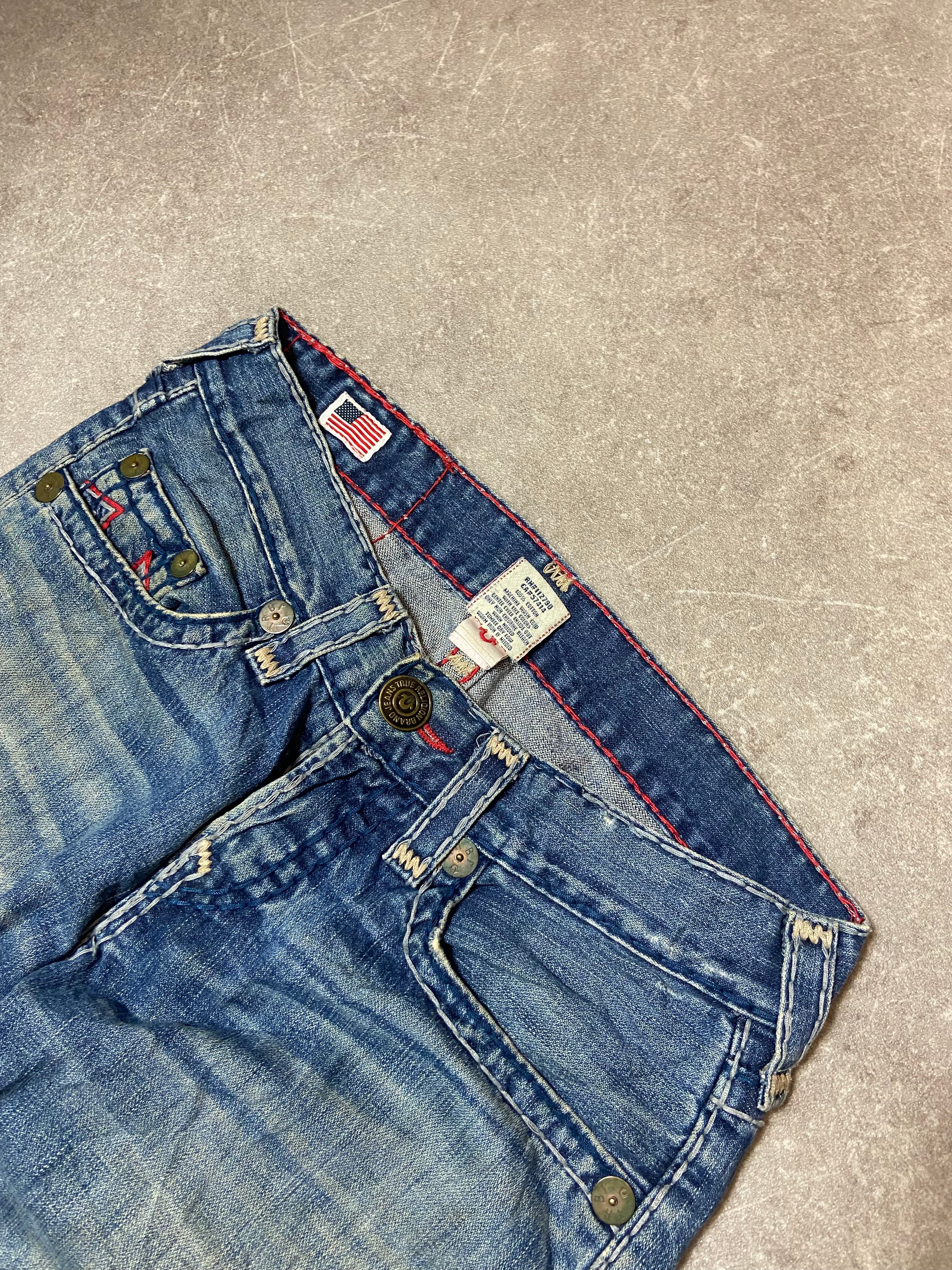 True Religion S-M