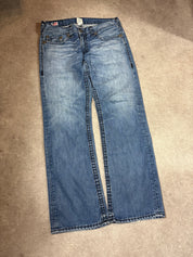 True Religion Jeans (L)