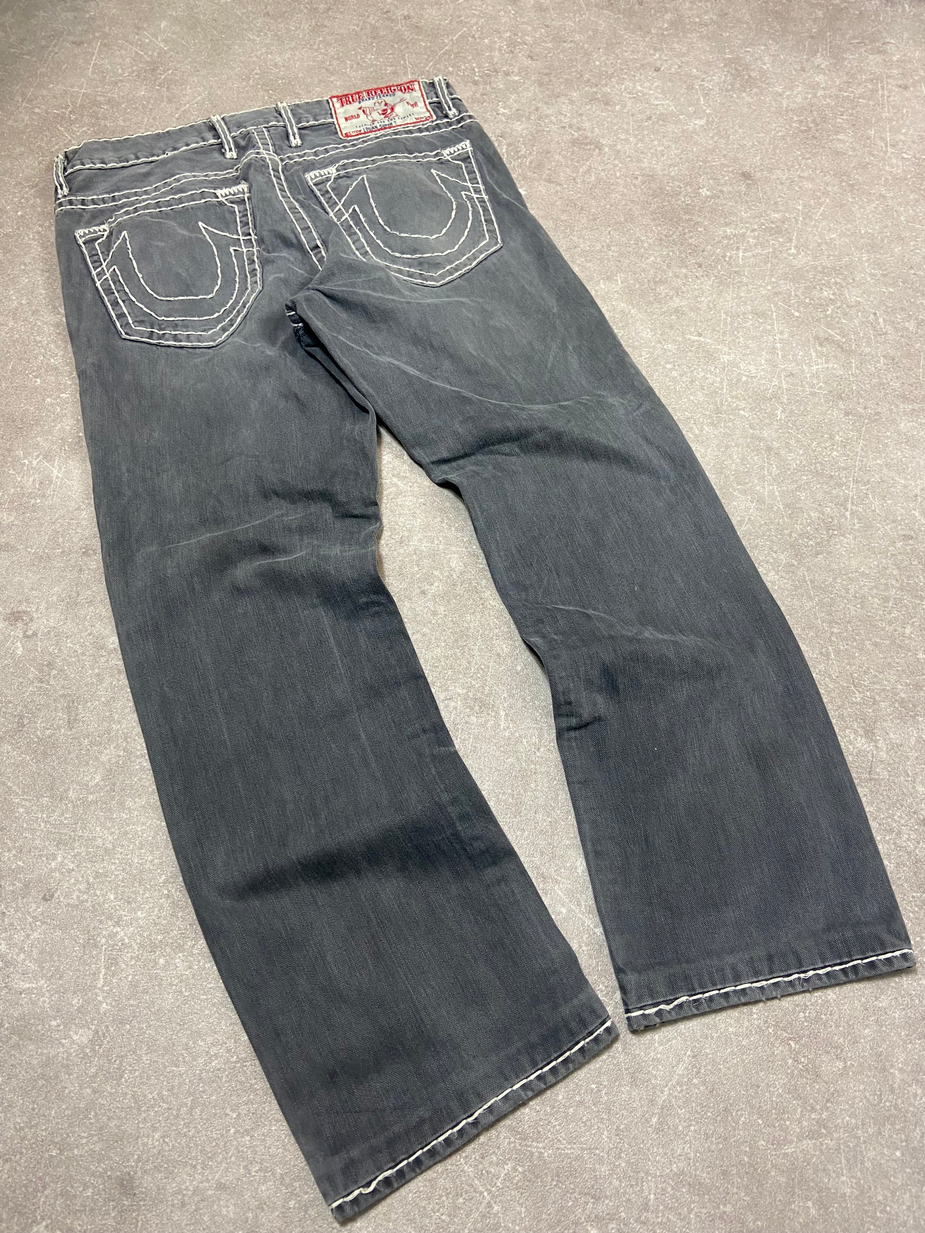 True Religion M-L