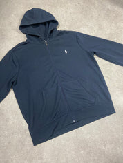 Ralph Lauren Zipper L